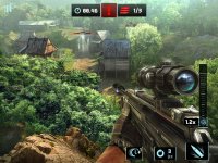 Cкриншот Sniper Fury: best shooter game, изображение № 677585 - RAWG