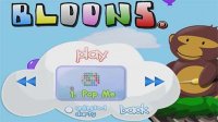 Cкриншот BLOONS, изображение № 790260 - RAWG