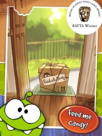 Cкриншот Cut the Rope GOLD, изображение № 2024098 - RAWG