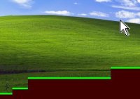 Cкриншот Windows XP Dark Edition, изображение № 2245359 - RAWG