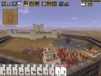 Cкриншот Medieval: Total War, изображение № 331726 - RAWG
