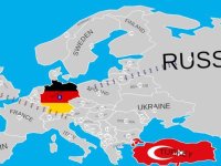 Cкриншот European War 2022, изображение № 3291911 - RAWG