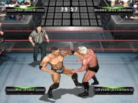 Cкриншот WWE WrestleMania XIX, изображение № 2021953 - RAWG