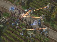 Cкриншот StarCraft II: Wings of Liberty, изображение № 476868 - RAWG