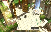 Cкриншот Titan Quest: Immortal Throne, изображение № 467896 - RAWG