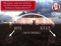 Cкриншот Newgrange - Virtual 3D Tour & Travel Guide of Ireland's most famous monument (Lite version), изображение № 1328671 - RAWG