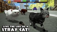 Cкриншот Stray Cat Simulator, изображение № 2102453 - RAWG