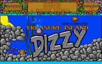 Cкриншот Treasure Island Dizzy, изображение № 745786 - RAWG