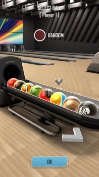 Cкриншот Real Bowling 3D FREE, изображение № 1565176 - RAWG