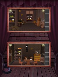 Cкриншот Escape The Rooms:The Room Escape Of Wooden House, изображение № 929072 - RAWG
