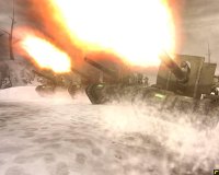Cкриншот Warhammer 40,000: Dawn of War – Winter Assault, изображение № 809470 - RAWG