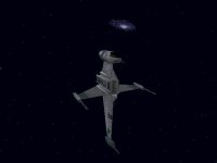 Cкриншот Star Wars: X-Wing vs. TIE Fighter - Balance of Power, изображение № 342453 - RAWG