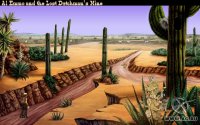 Cкриншот Al Emmo & the Lost Dutchman's Mine, изображение № 432850 - RAWG