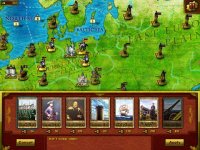 Cкриншот European War for iPad, изображение № 946081 - RAWG