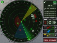 Cкриншот Radar Commander, изображение № 60902 - RAWG