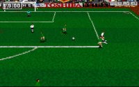 Cкриншот Striker '95, изображение № 330016 - RAWG