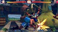 Cкриншот Street Fighter 4, изображение № 491118 - RAWG