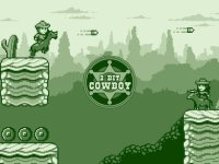Cкриншот 2-bit Cowboy, изображение № 936719 - RAWG