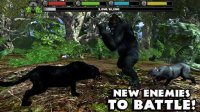 Cкриншот Panther Simulator, изображение № 2104844 - RAWG