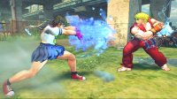 Cкриншот Street Fighter 4, изображение № 491023 - RAWG