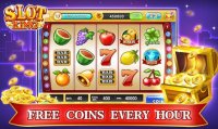 Cкриншот Slot Machines - Free Vegas Slots Casino, изображение № 1580311 - RAWG