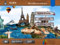 Cкриншот Businessman ONLINE board game, изображение № 1936471 - RAWG