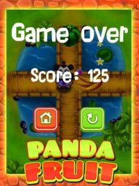 Cкриншот Ninja Panda Fruit Land, изображение № 1705226 - RAWG