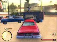Cкриншот Total Overdose: A Gunslinger's Tale in Mexico, изображение № 222504 - RAWG