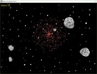 Cкриншот Using GMS to Make A Asteroids Clone, изображение № 1665808 - RAWG