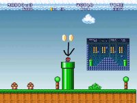 Cкриншот Mario Forever, изображение № 402705 - RAWG