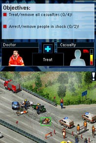 Cкриншот Emergency! Disaster Rescue Squad, изображение № 785425 - RAWG
