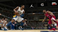 Cкриншот NBA 2K11, изображение № 558813 - RAWG