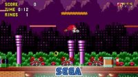 Cкриншот Sonic The Hedgehog Classic, изображение № 1422192 - RAWG