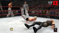 Cкриншот WWE '13, изображение № 595254 - RAWG