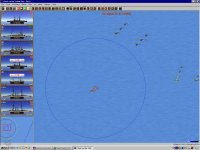 Cкриншот Naval Campaigns 2: The Battle of Tsushima, изображение № 367622 - RAWG