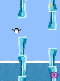 Cкриншот Amazing Penguins Can Fly, изображение № 1656511 - RAWG