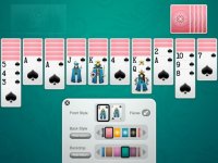 Cкриншот ⋆Spider Solitaire+, изображение № 897593 - RAWG