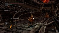 Cкриншот Dark Souls, изображение № 564502 - RAWG