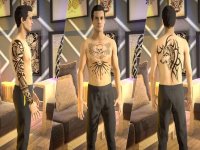 Cкриншот Tattoo Design Body Ink Art Inc, изображение № 2389308 - RAWG