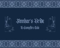 Cкриншот Finnbar's Bride -- A Pendragon Campfire Tales Entry, изображение № 2384460 - RAWG