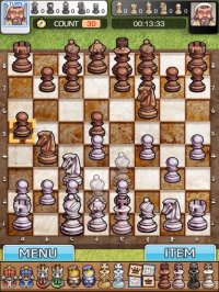 Cкриншот Chess Master 2014, изображение № 907179 - RAWG