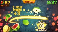 Cкриншот Fruit Ninja Classic, изображение № 1340768 - RAWG