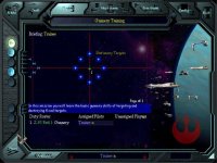 Cкриншот STAR WARS: X-Wing vs. TIE Fighter, изображение № 226204 - RAWG
