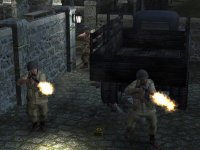 Cкриншот Call of Duty, изображение № 180713 - RAWG
