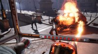 Cкриншот Wolfenstein: Cyberpilot Deutsche Version, изображение № 2981722 - RAWG