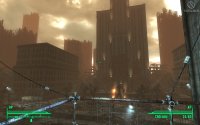 Cкриншот Fallout 3: The Pitt, изображение № 512713 - RAWG