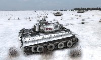 Cкриншот Achtung Panzer: Операция "Звезда", изображение № 551503 - RAWG