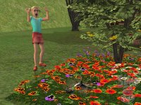 Cкриншот Sims 2: Питомцы, The, изображение № 457898 - RAWG