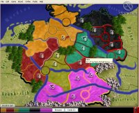 Cкриншот Lux: The Game of Universal Domination, изображение № 409630 - RAWG