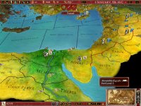 Cкриншот Европа. Древний Рим, изображение № 478334 - RAWG